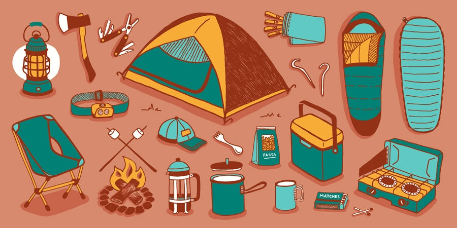 Camping Needs