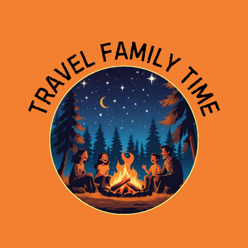 Travel Family Time